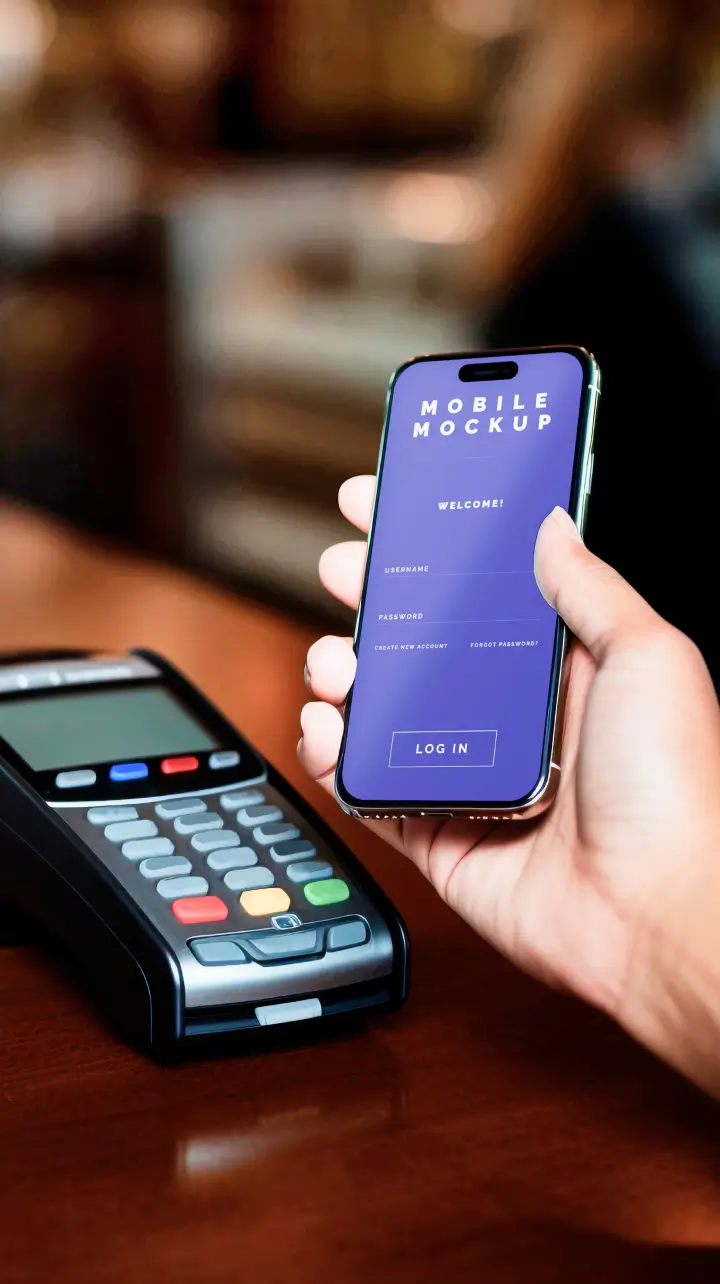 Global Banking Network